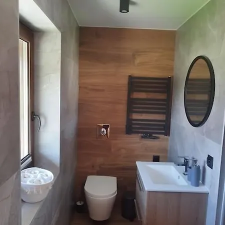 Apartament U Bobakow 2 Banska Nizna Exterior foto