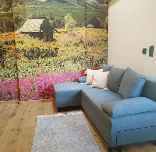 Apartament U Bobakow 2