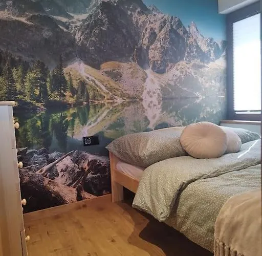 Apartament U Bobakow 2