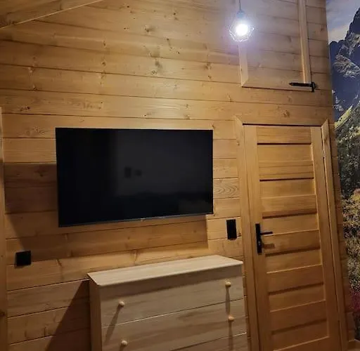 Apartament U Bobakow 2