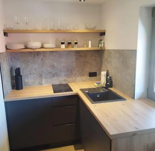 Apartament U Bobakow 2