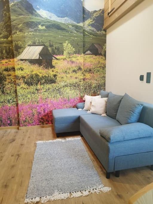 U Bobakow 2 Apartment Banska Nizna