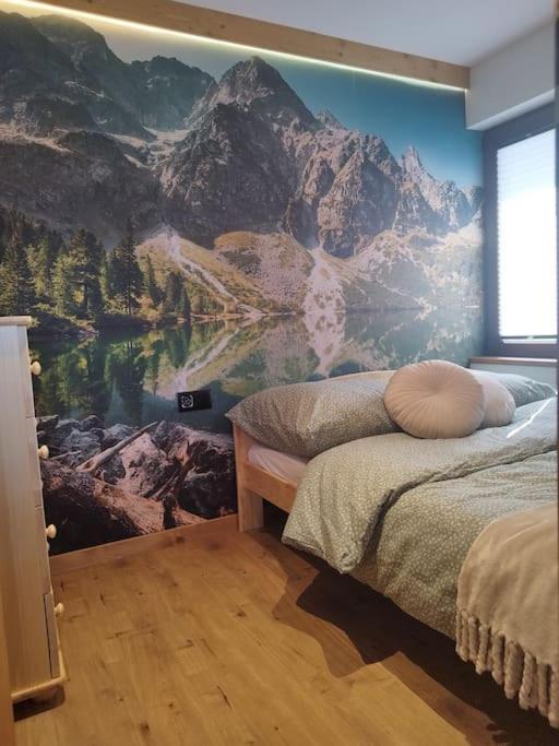Apartment U Bobakow 2 *